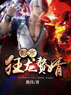 都市狂龙赘婿萧龙林妍