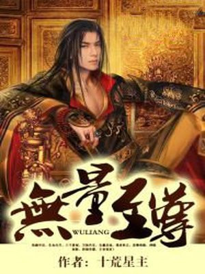 无量至尊的意思