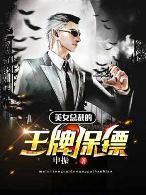 美女总裁的王牌保镖电视剧
