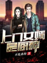 上门女婿是厨神小说