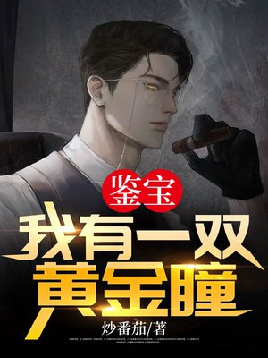小说鉴宝黄金瞳