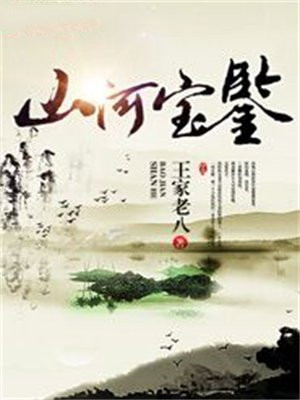 山河遗宝免费阅读