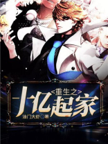 重生之十亿起家全文阅读