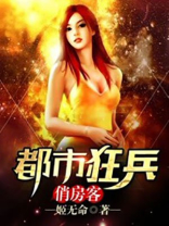都市狂兵俏房客姬无命