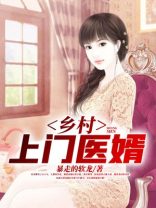 乡村医婿王凡