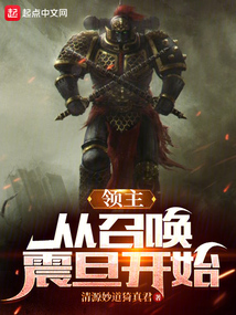 领主:从召唤震旦开始小说