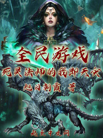 全民游戏死灵法师小说