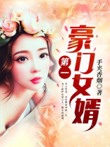 第一豪门女婿tXt下载