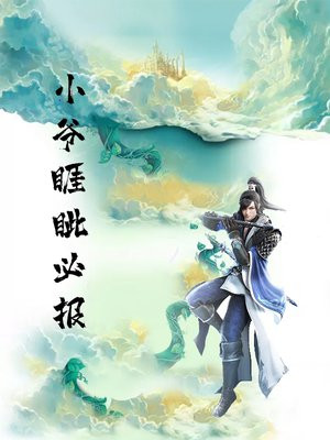 小爷睚眦必报 小说