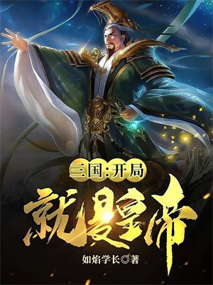 三国开局误认为吕布女婿的小说