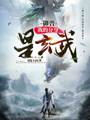 御兽我的分身是玄武TXT下载