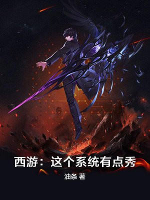 西游:这个系统有点秀 TXT