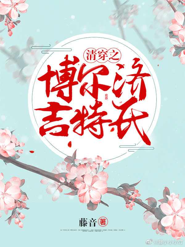 清穿博尔济吉特氏小说