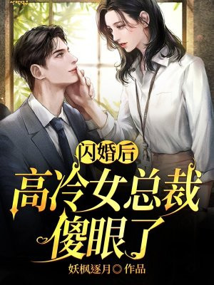 闪婚掠爱:高冷总裁别太坏