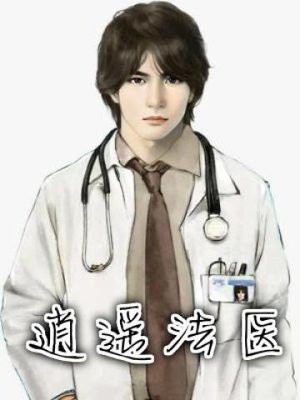 逍遥法医姜潮全文阅读