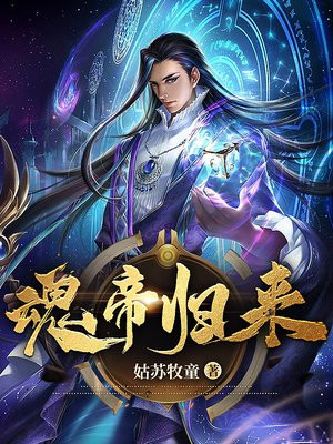 帝魂归来小说