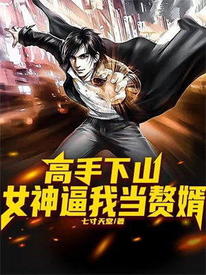 高手下山:女神?我是来退婚的
