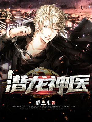潜龙神医叶茂飞小说