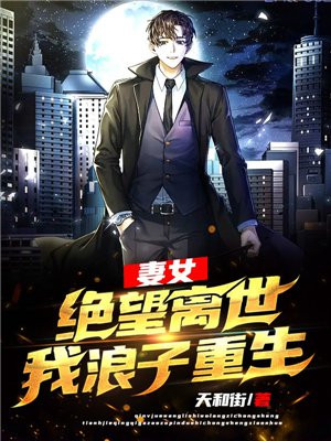 妻女绝望离世,我浪子重生 天和街