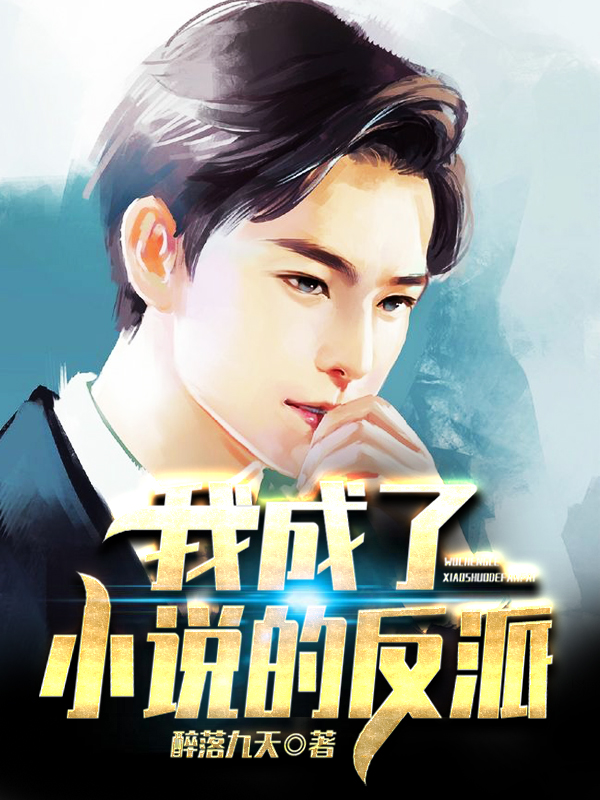 我成了小说的反派我只想做反派