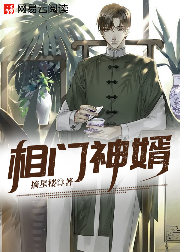 神医相婿