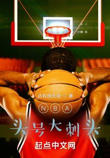 NBA刺头