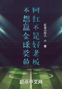 不想赢金球奖的网红不是好老板 小说