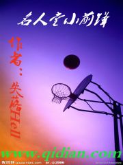 名人堂小前锋小说
