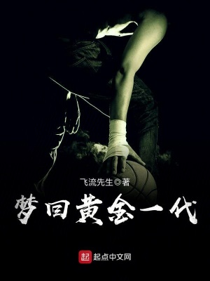 梦回黄金一代 小说