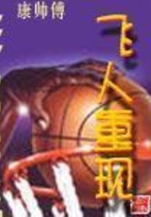 飞人重现 小说