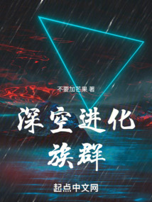 深空进化:族群小说
