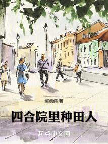 四合院回到过去种田