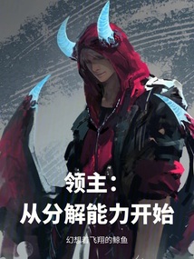 领主:从分解能力开始