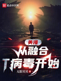 美漫之融合小说