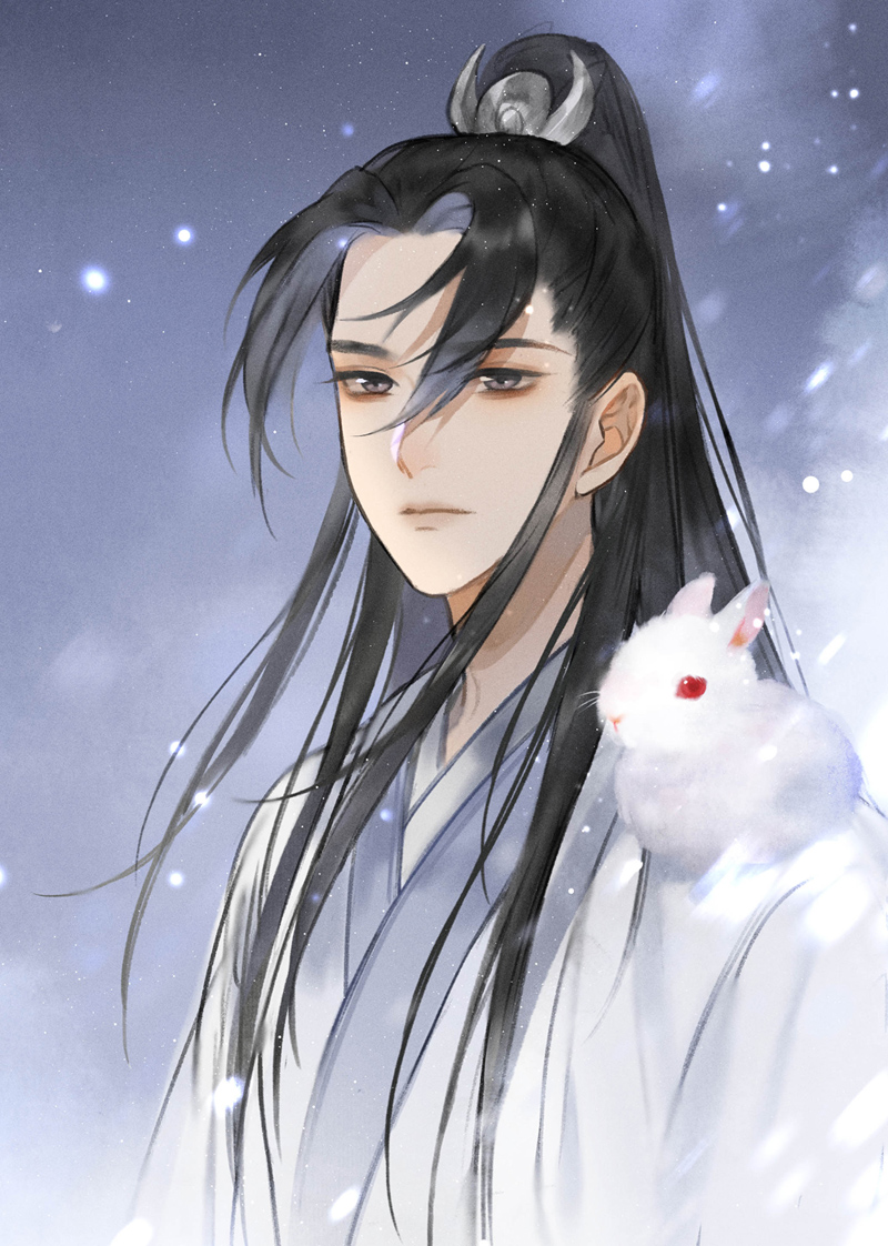 我渣了兔子精道尊[穿书]最新