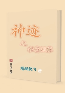 神迹密码 小说