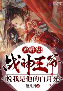 逃婚夜!战神王爷说我是他白月光