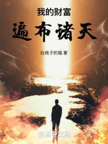 我的财富书籍