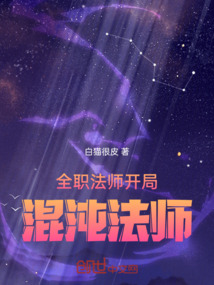 全职法师:开局混沌法师免费阅读小说