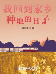 我回到家乡种地的日子笔下文学