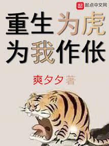 重生为虎为我作伥笔趣阁
