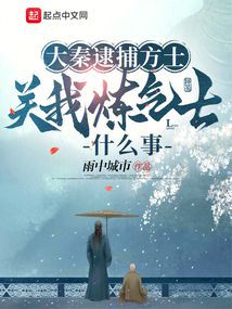 大秦逮捕方士,关我炼气士什么事免费阅读