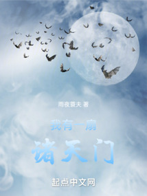 我有一扇诸天门TXT