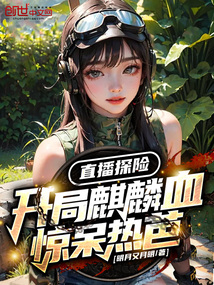 直播探险开局麒麟血惊呆热芭免费阅读