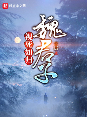 视死如归魏君子无防盗小书阁