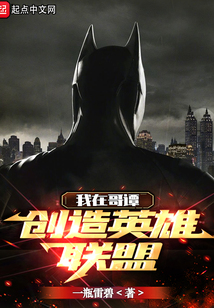 我在哥谭创造英雄联盟笔趣趣