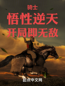 骑士:怪人开局的我,悟性逆天