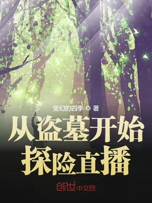 从盗墓开始探险直播TXT下载