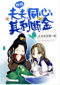 夫夫同心其利断金左木茶茶君百度网盘