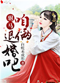 驸马,咱俩退婚吧小说